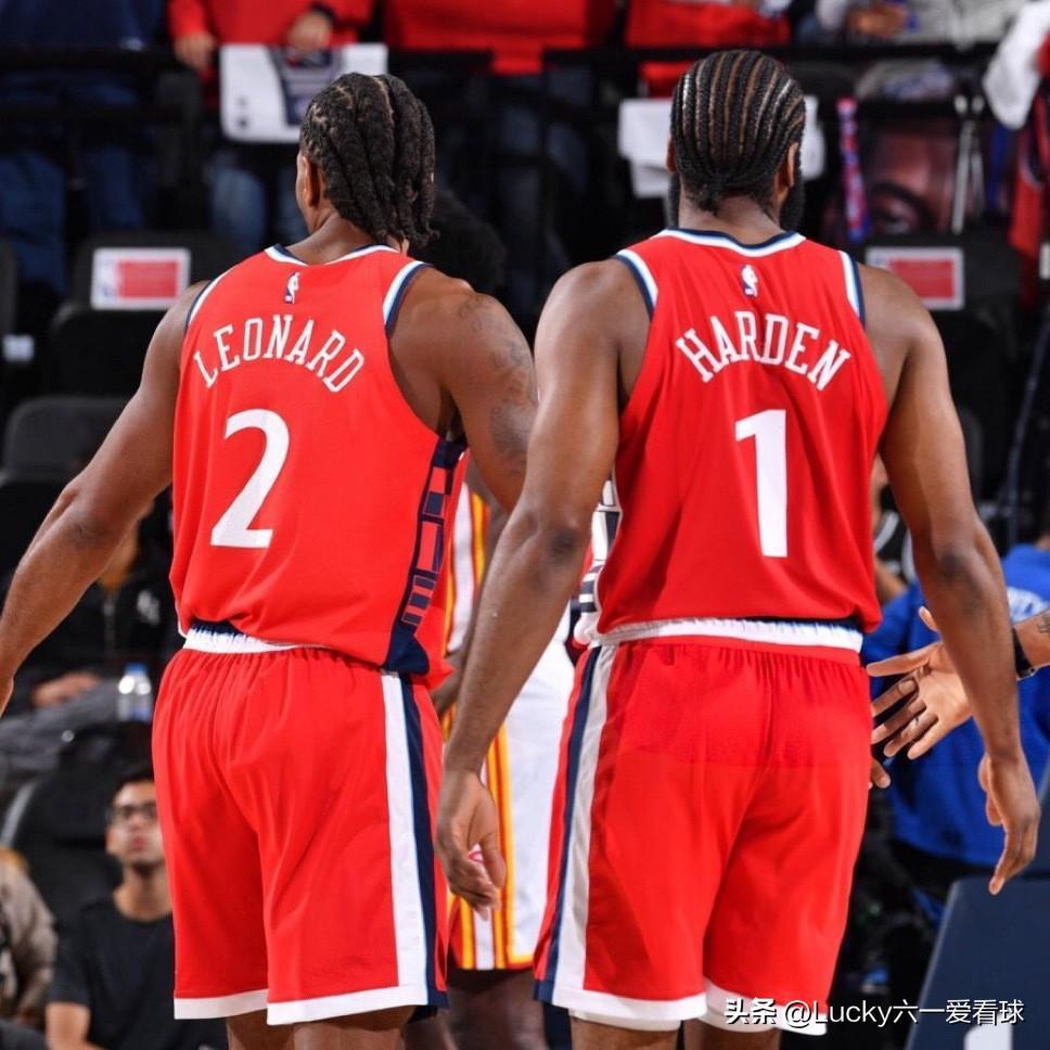 金年会官方登录-包含转折点！洛杉矶快船手感冰凉，社区盾今夜攻防权衡，气氛紧张，团队化学反应显著的词条